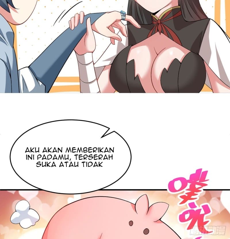 I Picked Up An Attributes Chapter 52 Gambar 66